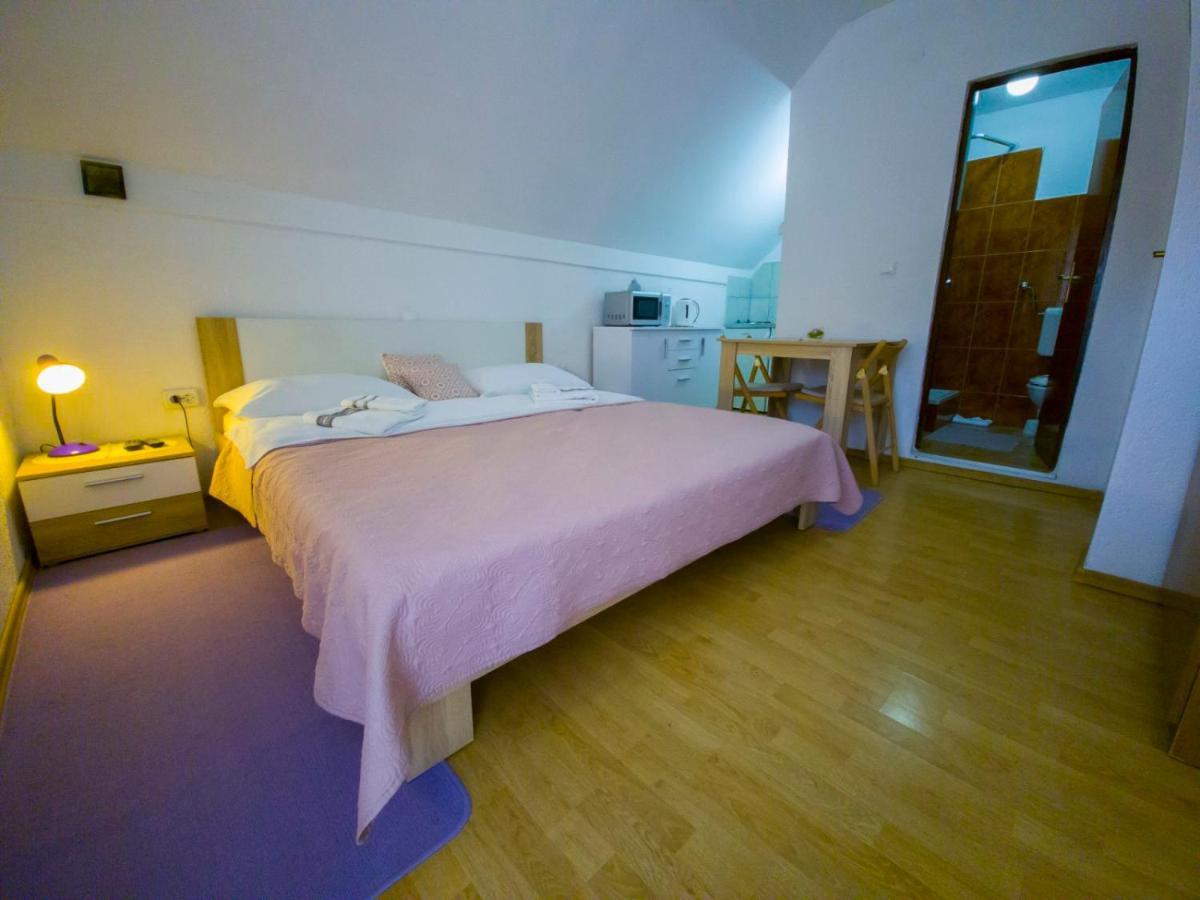 Apartments Nena Smoljanac Room photo